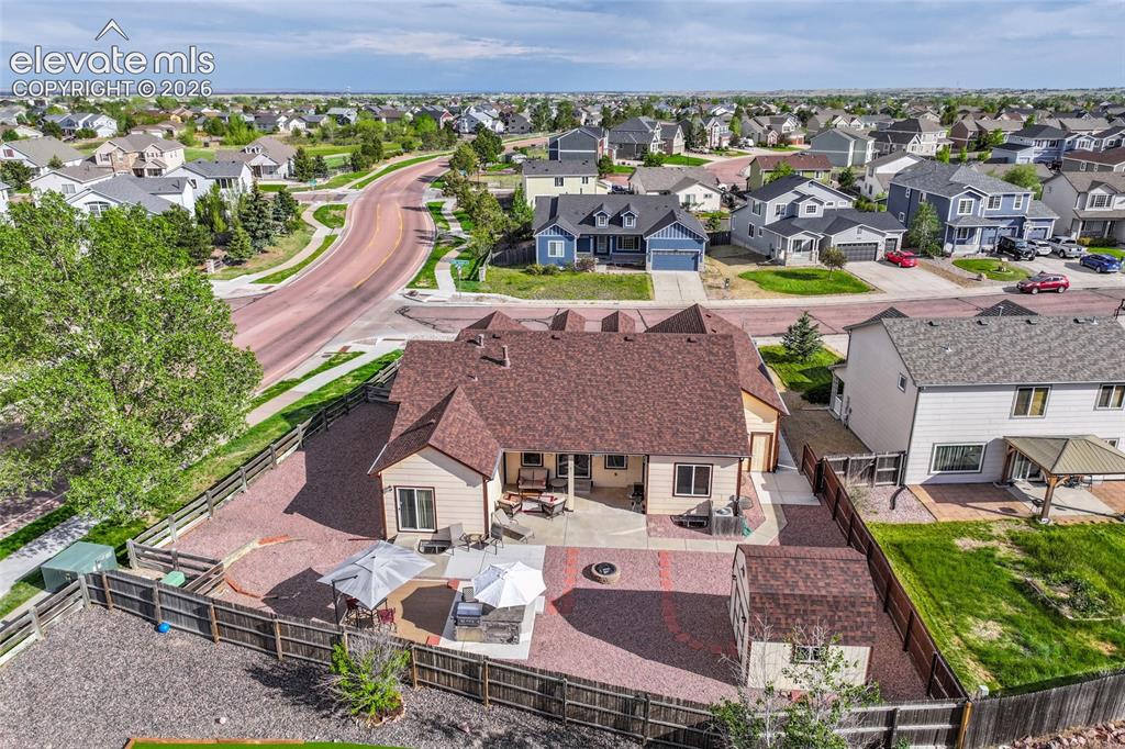 12266 Crystal Downs Road Peyton CO 80831