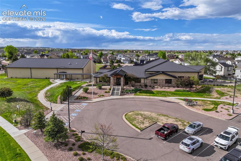 12266 Crystal Downs Road Peyton CO 80831