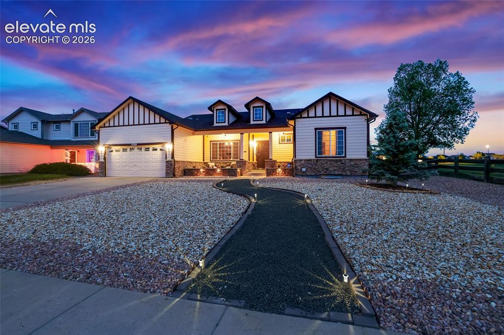12266 Crystal Downs Road Peyton CO 80831