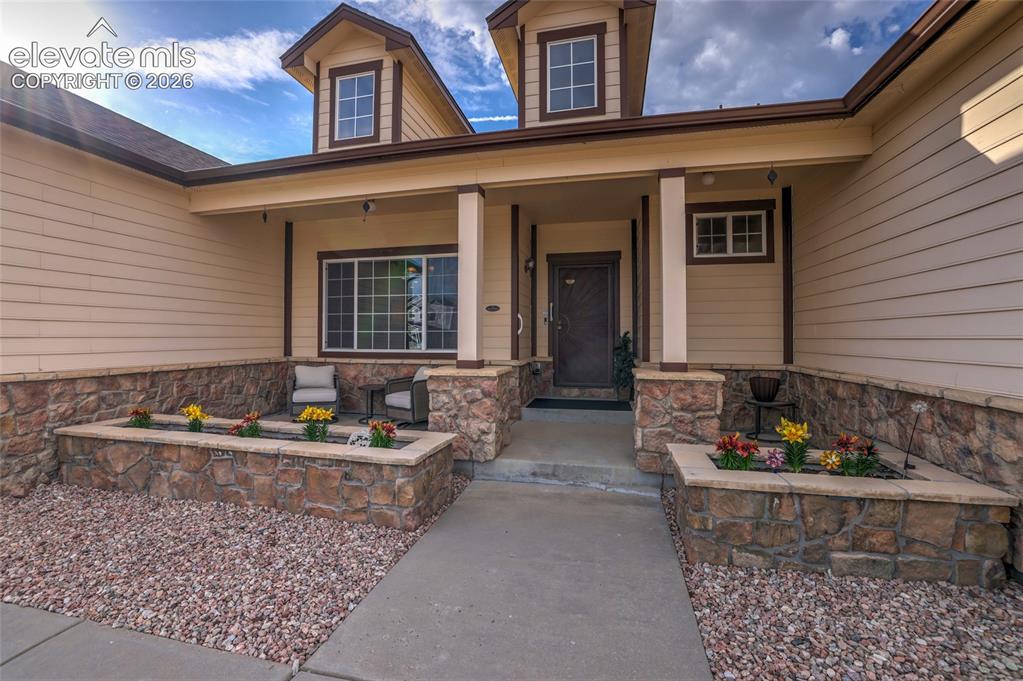 12266 Crystal Downs Road Peyton CO 80831