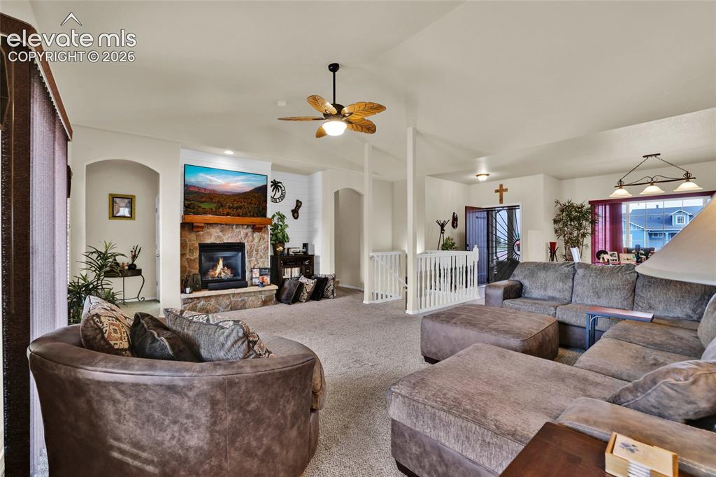 12266 Crystal Downs Road Peyton CO 80831