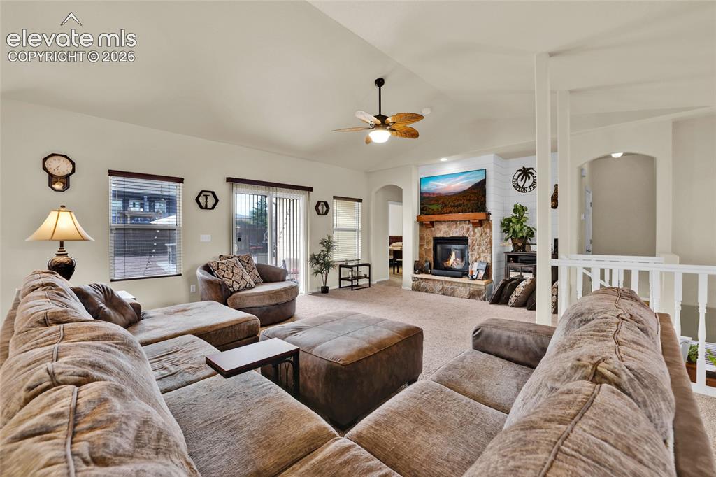 12266 Crystal Downs Road Peyton CO 80831