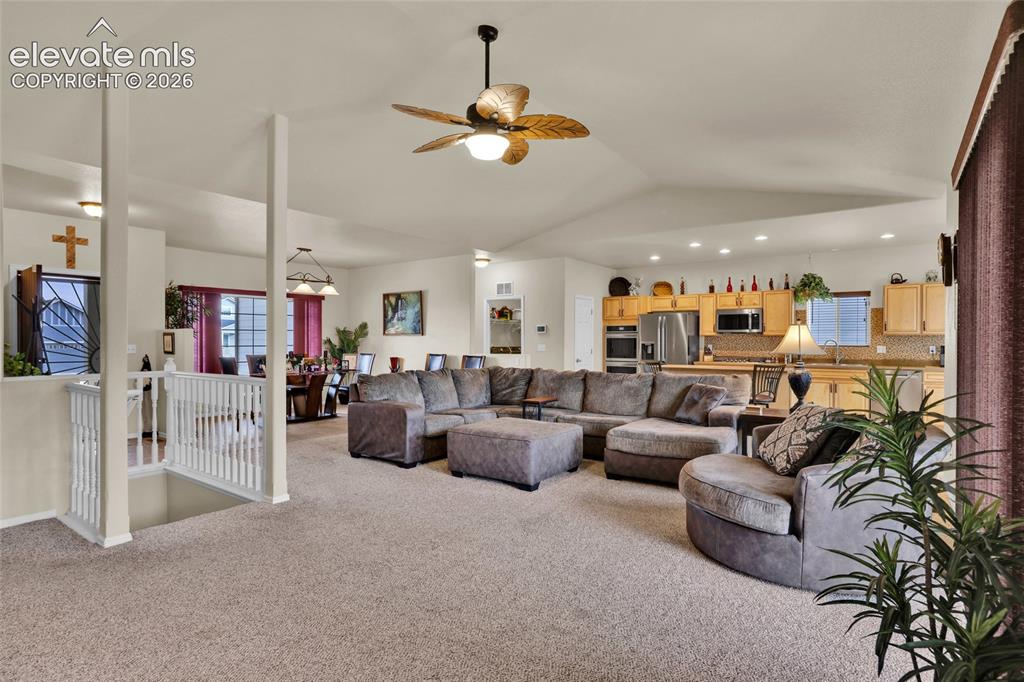 12266 Crystal Downs Road Peyton CO 80831