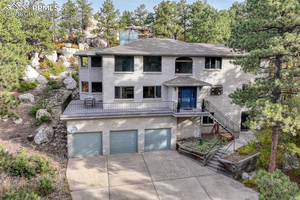 670 E Baptist Road Colorado Springs CO 80921