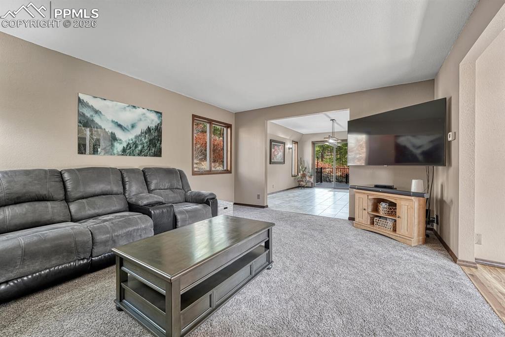 670 E Baptist Road Colorado Springs CO 80921