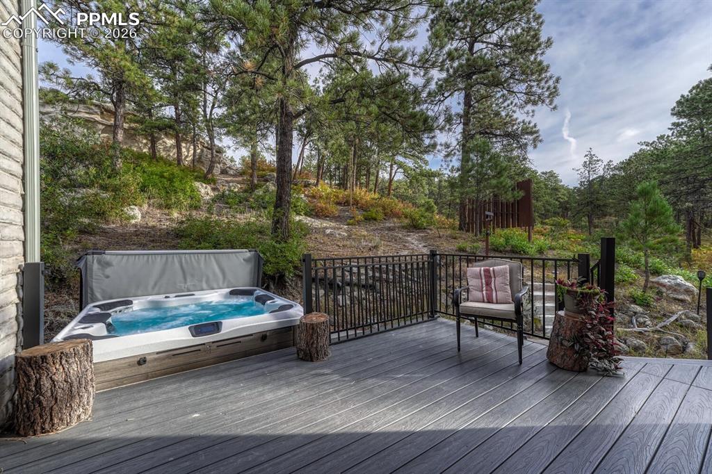 670 E Baptist Road Colorado Springs CO 80921