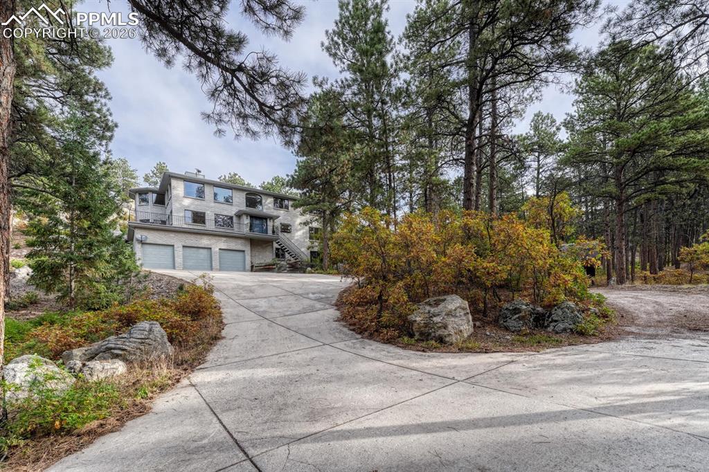 670 E Baptist Road Colorado Springs CO 80921