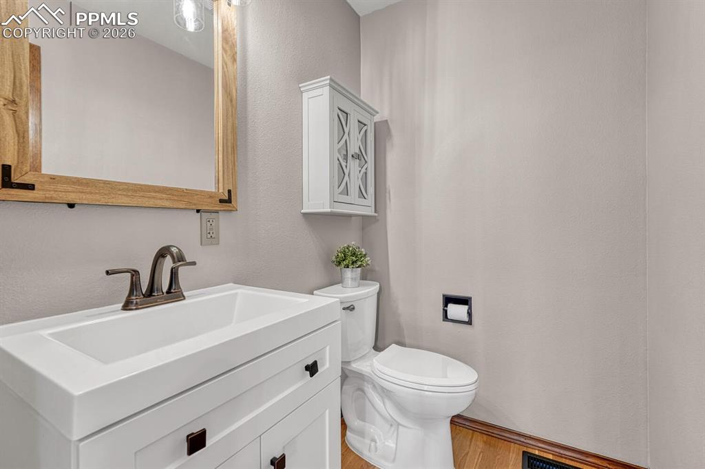670 E Baptist Road Colorado Springs CO 80921