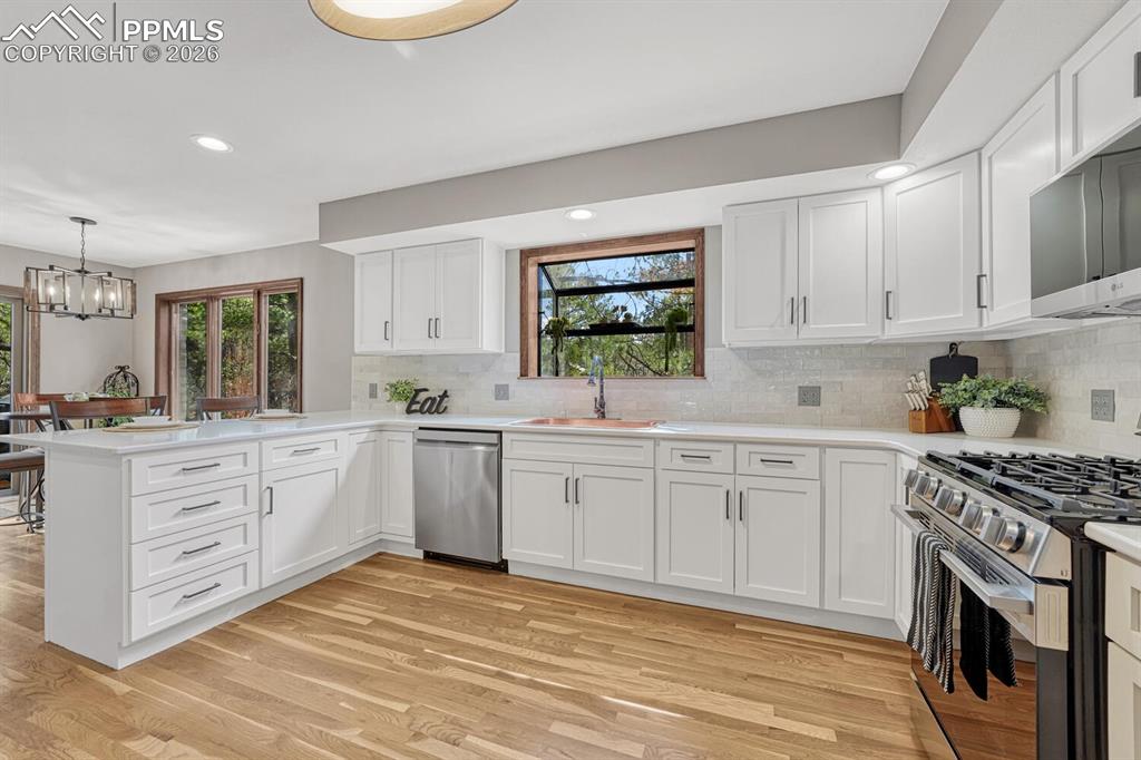 670 E Baptist Road Colorado Springs CO 80921