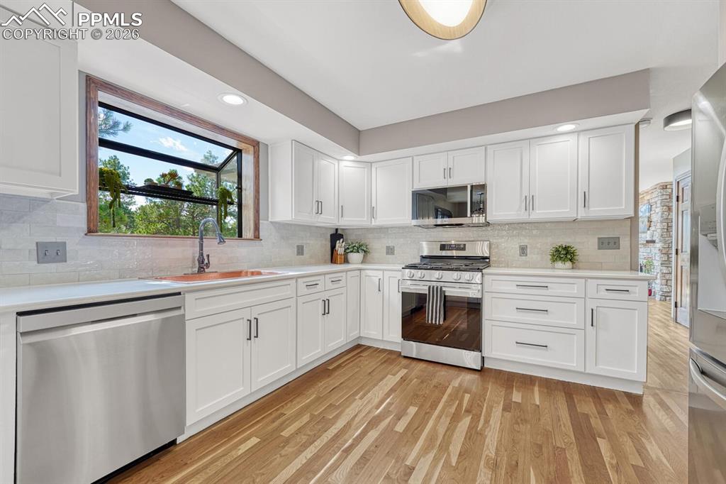 670 E Baptist Road Colorado Springs CO 80921