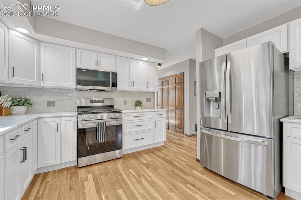 670 E Baptist Road Colorado Springs CO 80921