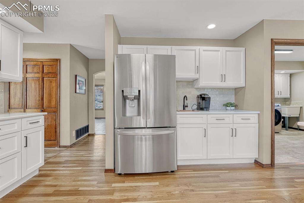670 E Baptist Road Colorado Springs CO 80921