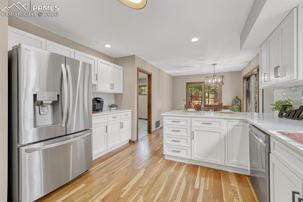 670 E Baptist Road Colorado Springs CO 80921