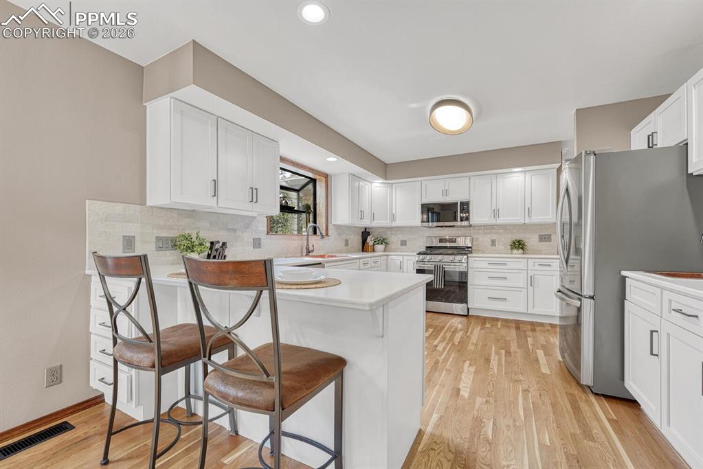 670 E Baptist Road Colorado Springs CO 80921