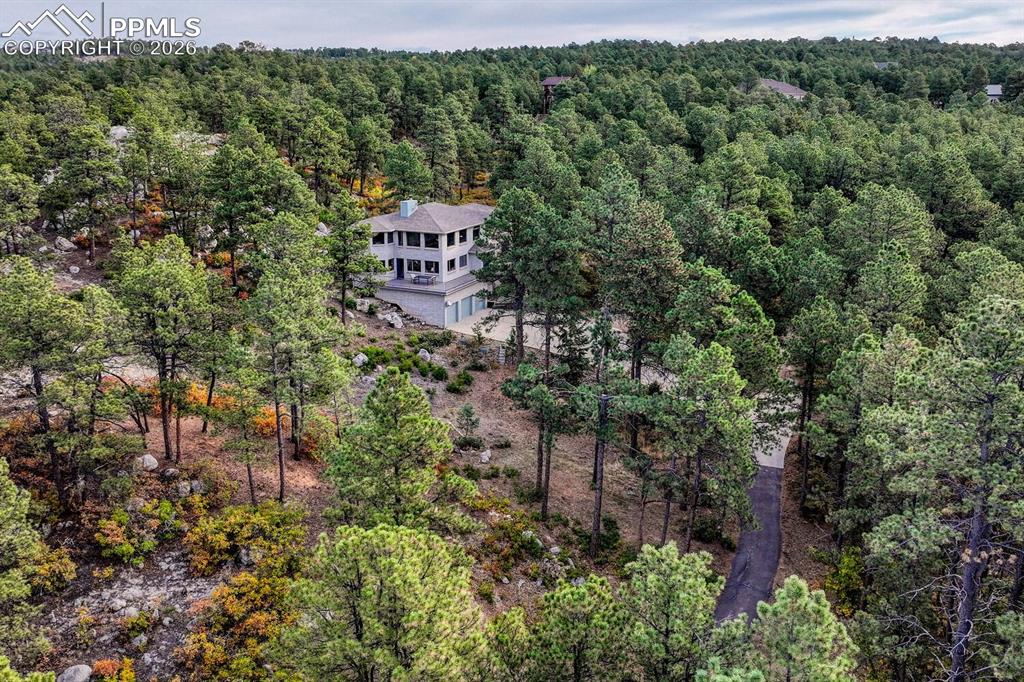 670 E Baptist Road Colorado Springs CO 80921