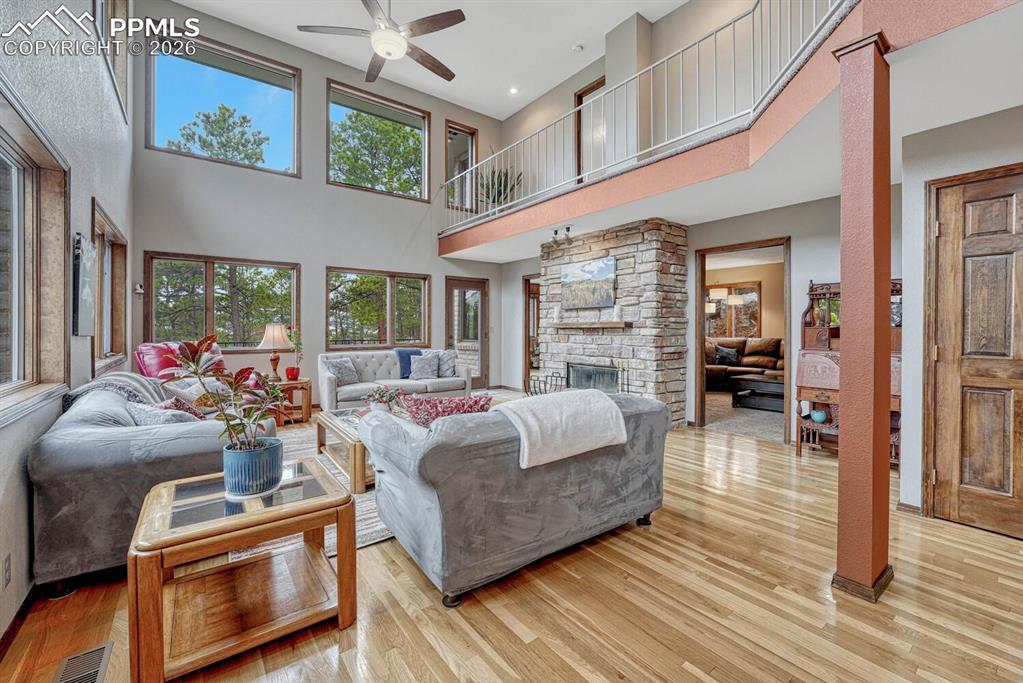 670 E Baptist Road Colorado Springs CO 80921