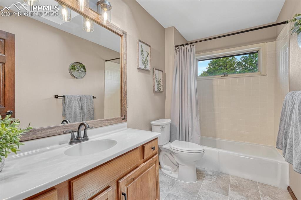 670 E Baptist Road Colorado Springs CO 80921