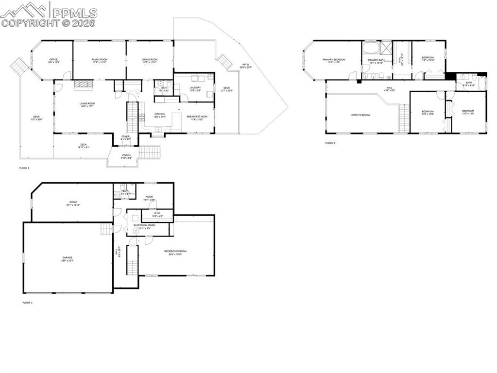 670 E Baptist Road Colorado Springs CO 80921