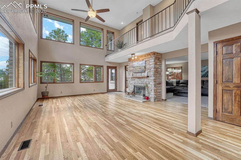 670 E Baptist Road Colorado Springs CO 80921