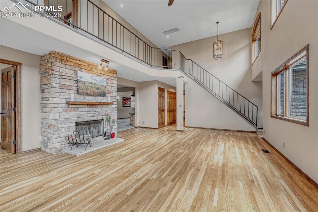 670 E Baptist Road Colorado Springs CO 80921