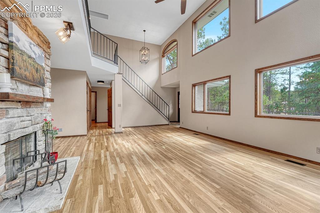 670 E Baptist Road Colorado Springs CO 80921