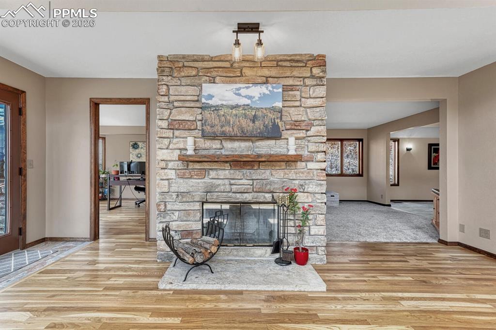 670 E Baptist Road Colorado Springs CO 80921