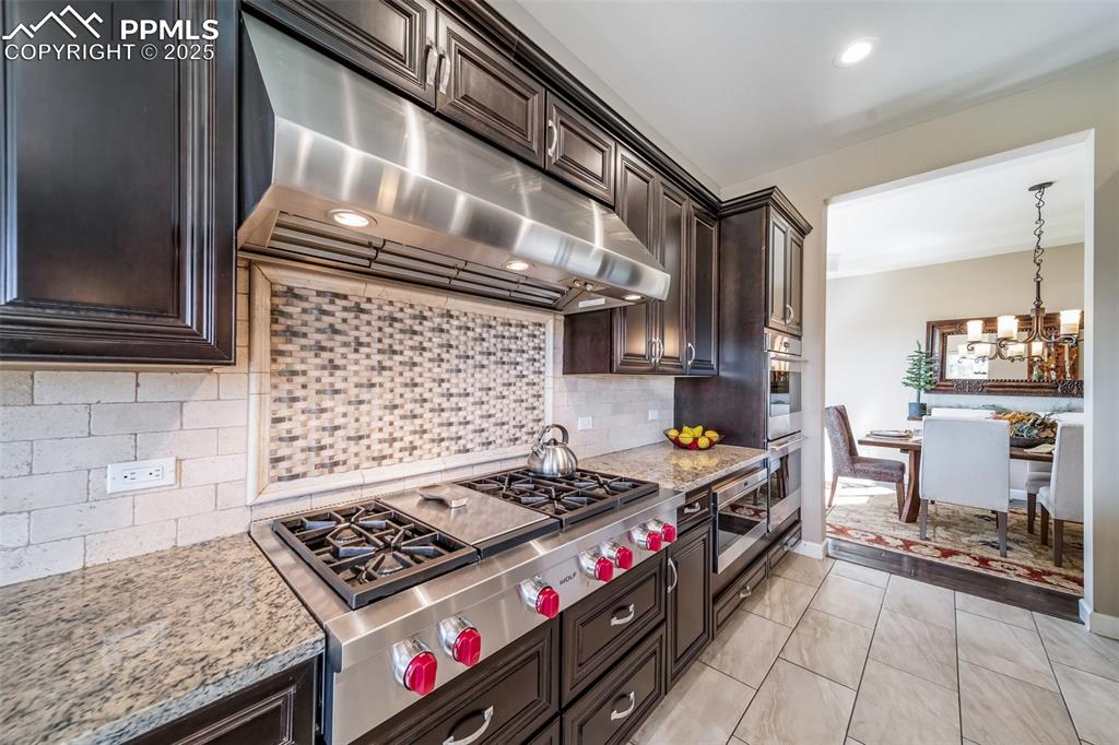 5432 Water Oak Circle Castle Rock CO 80108