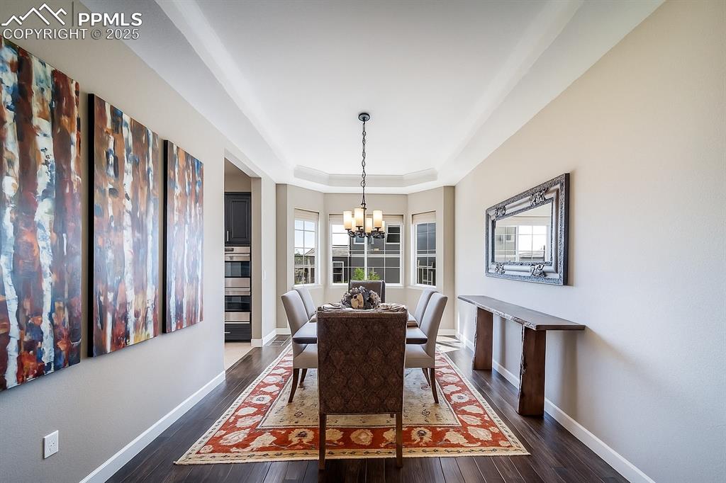 5432 Water Oak Circle Castle Rock CO 80108