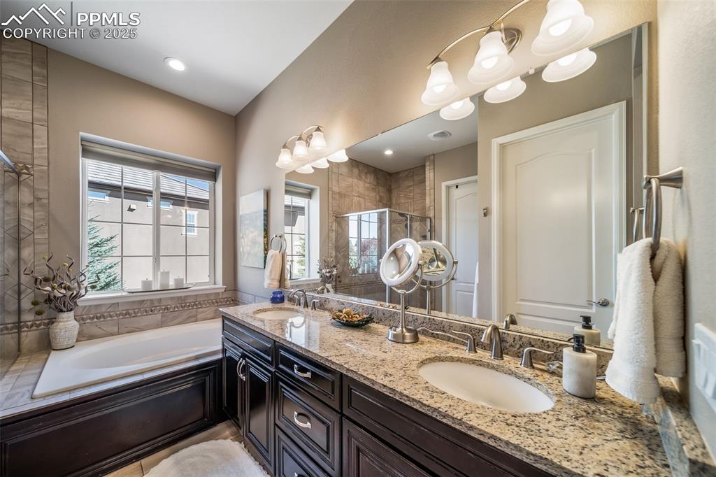 5432 Water Oak Circle Castle Rock CO 80108