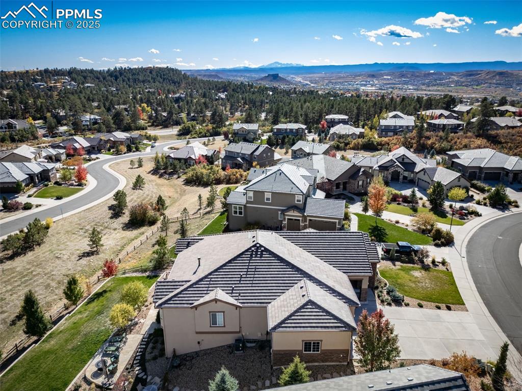 5432 Water Oak Circle Castle Rock CO 80108