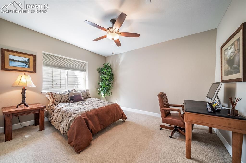 5432 Water Oak Circle Castle Rock CO 80108