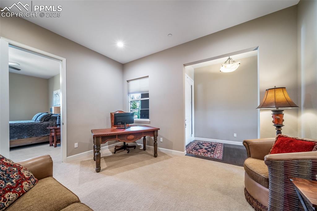 5432 Water Oak Circle Castle Rock CO 80108