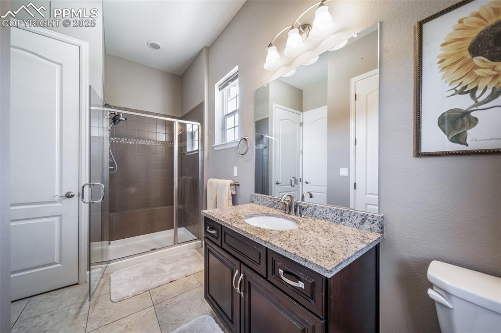 5432 Water Oak Circle Castle Rock CO 80108