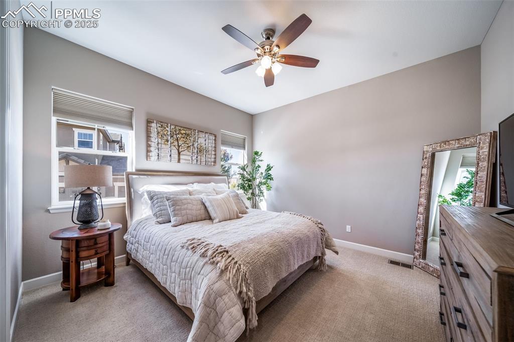 5432 Water Oak Circle Castle Rock CO 80108