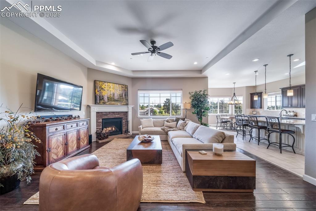 5432 Water Oak Circle Castle Rock CO 80108