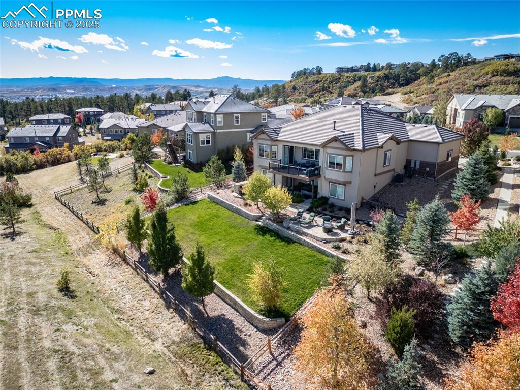 5432 Water Oak Circle Castle Rock CO 80108