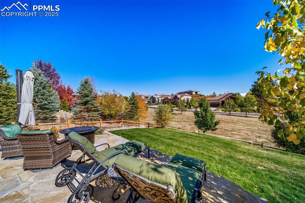 5432 Water Oak Circle Castle Rock CO 80108