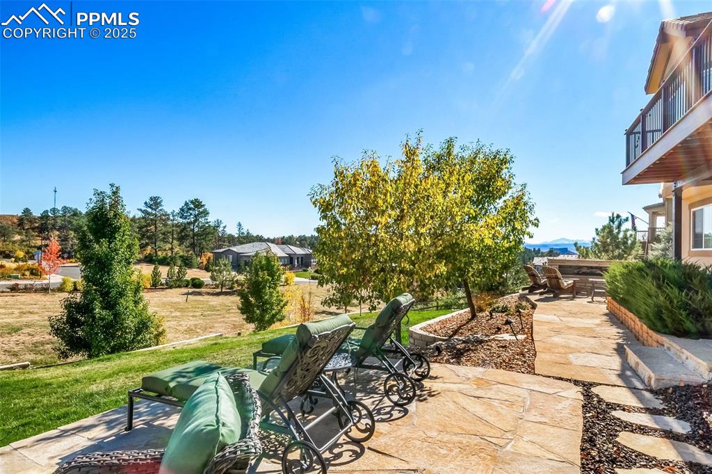 5432 Water Oak Circle Castle Rock CO 80108