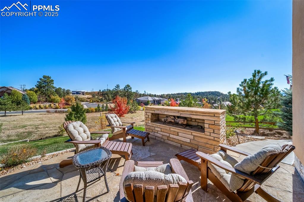 5432 Water Oak Circle Castle Rock CO 80108