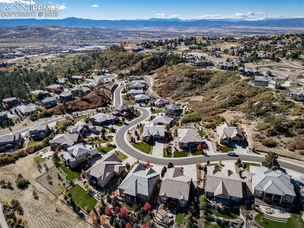 5432 Water Oak Circle Castle Rock CO 80108