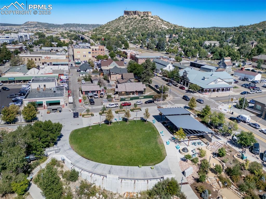 5432 Water Oak Circle Castle Rock CO 80108