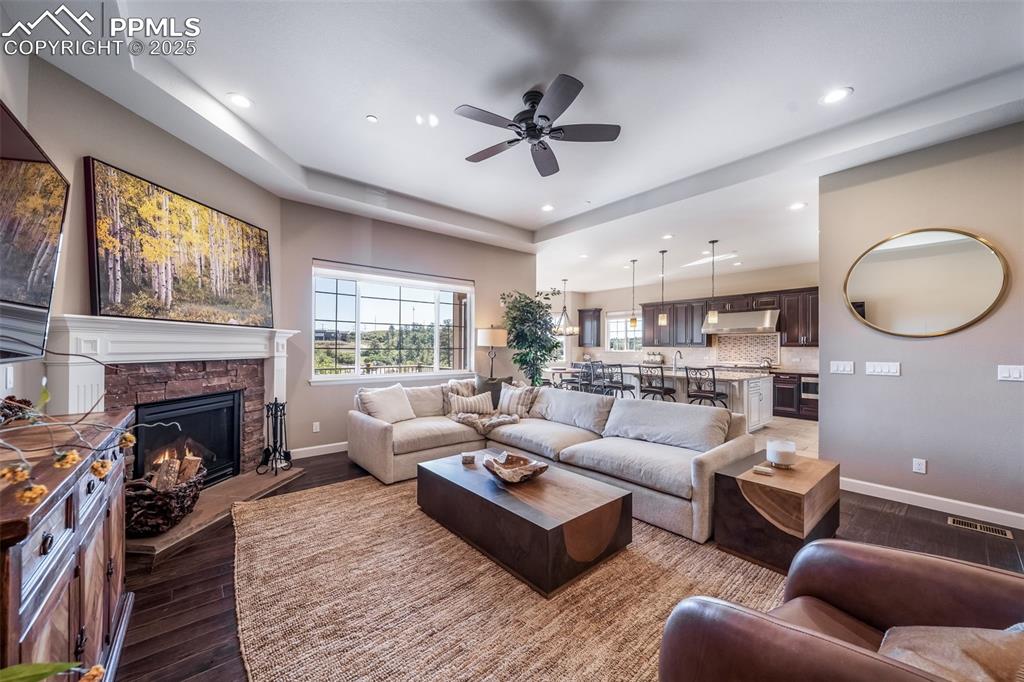 5432 Water Oak Circle Castle Rock CO 80108