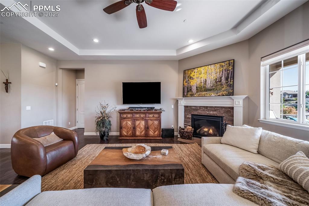 5432 Water Oak Circle Castle Rock CO 80108