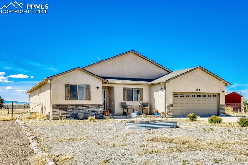 555 N Verbena Drive Pueblo CO 81007