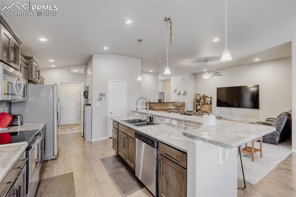 555 N Verbena Drive Pueblo CO 81007