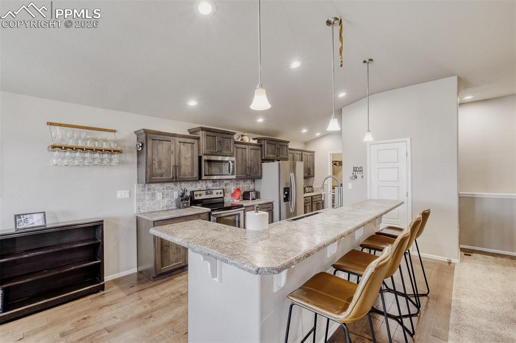 555 N Verbena Drive Pueblo CO 81007