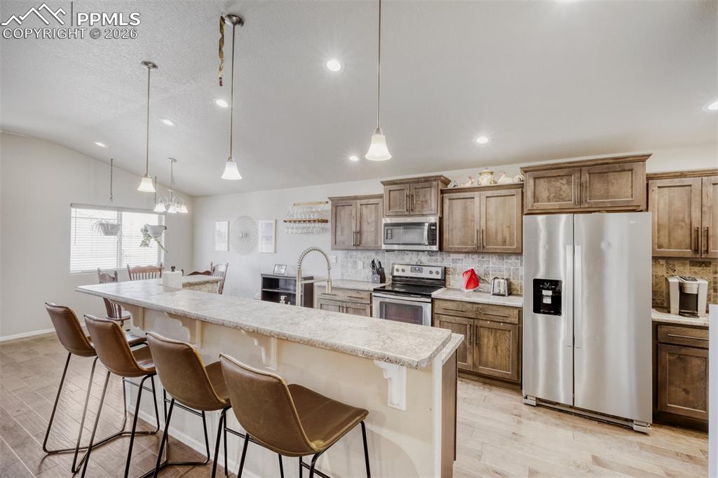 555 N Verbena Drive Pueblo CO 81007