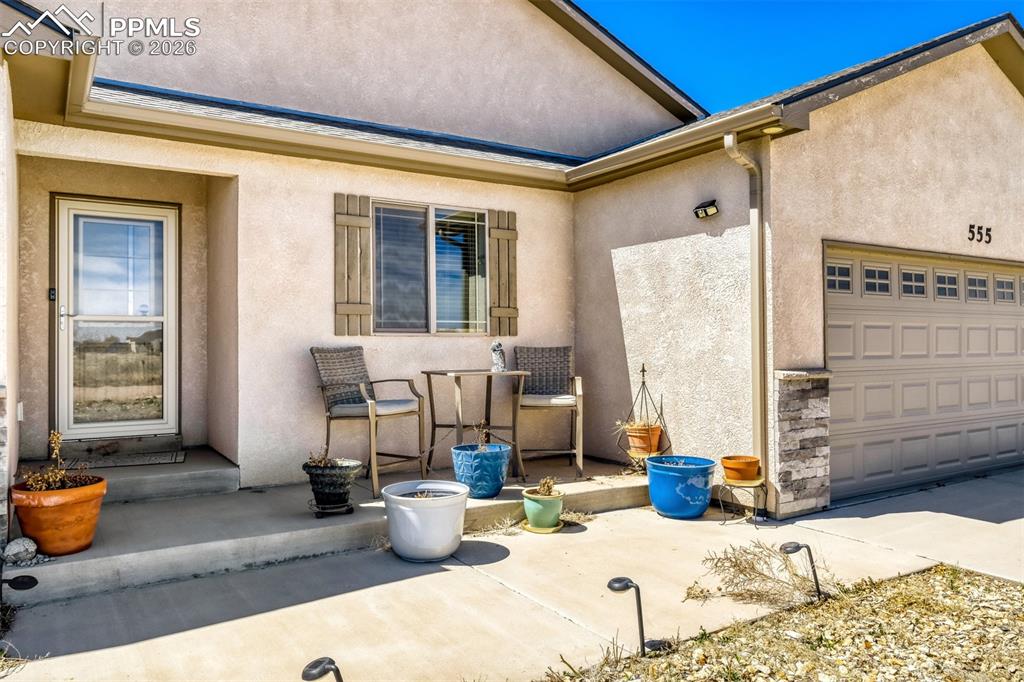 555 N Verbena Drive Pueblo CO 81007