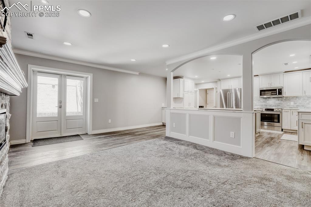 555 N Verbena Drive Pueblo CO 81007