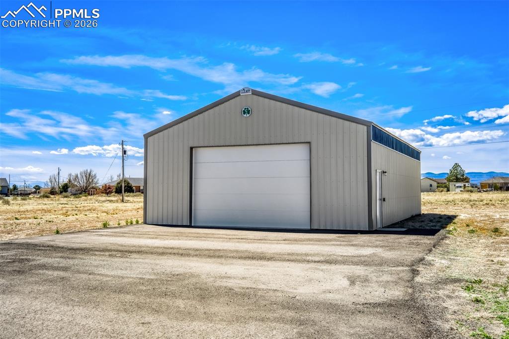 555 N Verbena Drive Pueblo CO 81007